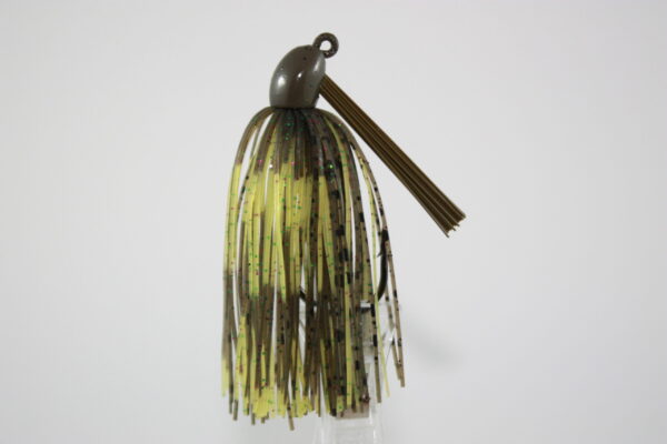 Dirty Candy Tungsten Jig - The Perfect Jig