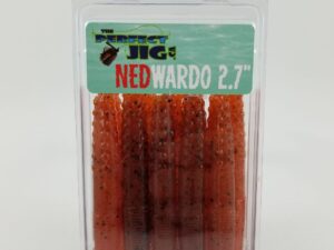 The Shaker Tube Jig - The Perfect Jig