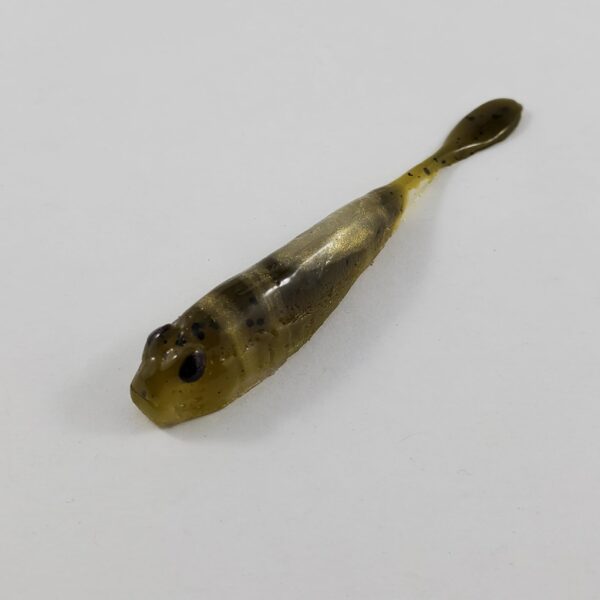 3.5 Natural Goby - The Perfect Jig