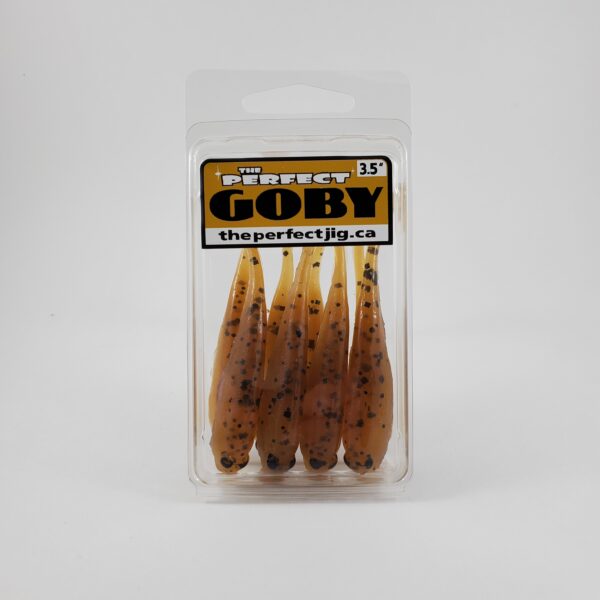 The Perfect Goby Kit - The Perfect Jig