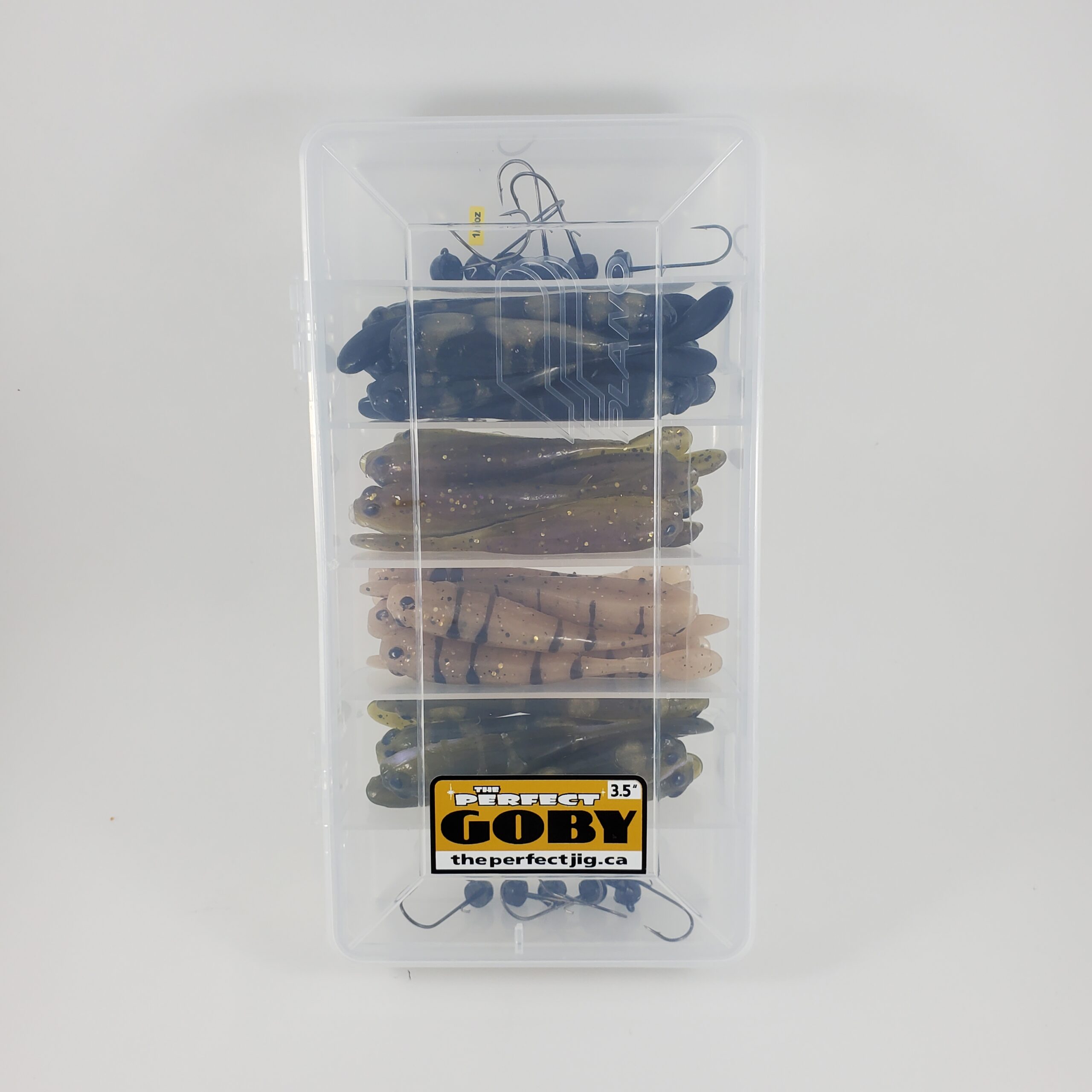 The Perfect Goby Kit